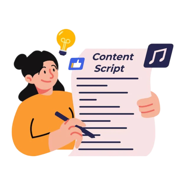 Expert Content Writing Services in Delhi