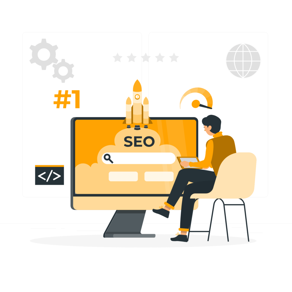 Top SEO Company in Delhi