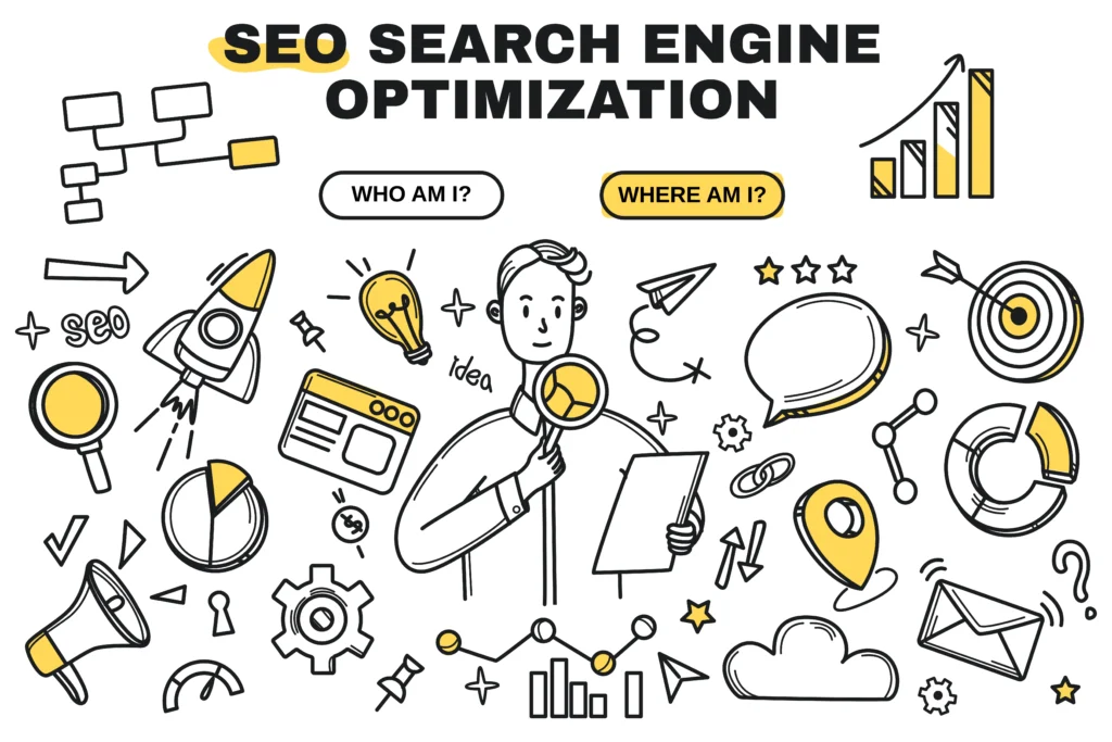 Search Engine Optimization